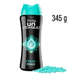 Perlas Intensificadoras de Fragancia Downy UnStopables Fresh