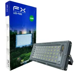 Reflector Led 100w
