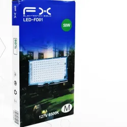 Reflector Led 50w