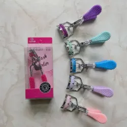 Rizadores de pestañas