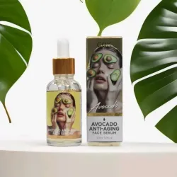 SÉRUM CQK CON AGUACATE 🥑