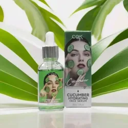 SÉRUM CQK CON PEPINO 🥒