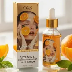 Serum CQK con vitamina C 🍊