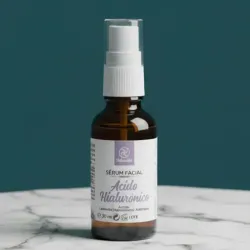 SÉRUM DE ÁCIDO HIALURÓNICO ✨