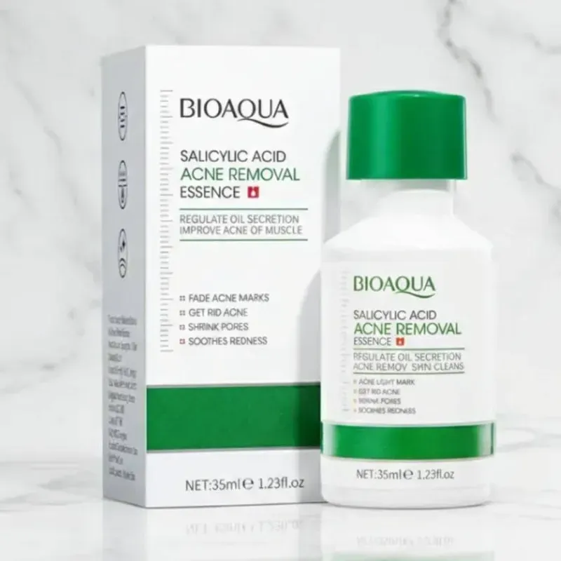 SÉRUM DE ÁCIDO SALICÍLICO