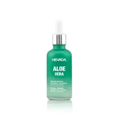SÉRUM DE ALOE VERA ✨(MARCA NEVADA)❄️