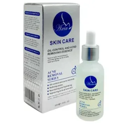 SÉRUM DE ESENCIA HIDRATANTE AXIU PARA EL CUIDADO Y TRATAMIENTO DEL ACNÉ 