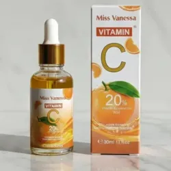 SÉRUM DE VITAMINA C 