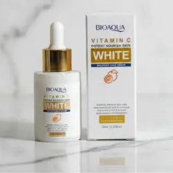 SÉRUM ILUMINADOR DE VITAMINA C 🍊