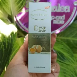Serum Kaliya Beauty de huevo 🥚
