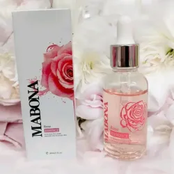 SÉRUM MABONA CON ROSA 🌹