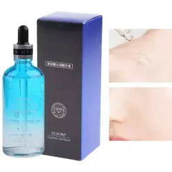 SÉRUM VEZE CON ÁCIDO HIALURÓNICO 