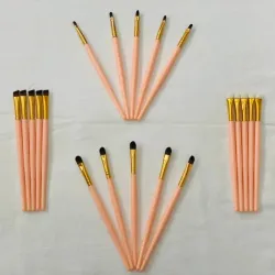 Set de 20 pinceles de maquillaje