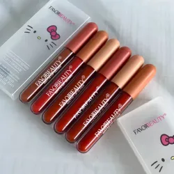 Set de creyones permanentes Set de creyones permanentes🤎