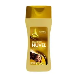 SHAMPOO NUVEL PLACENTA Y PRO VITAMINA B