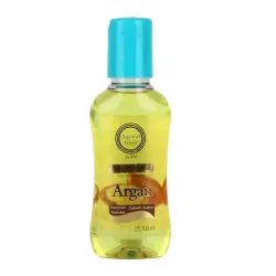 Silica Natural Gloss by SKN de Argán