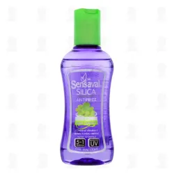Silica Sensaval Antifrizz Brillo Extremo Uva 🍇