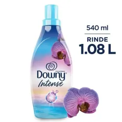 Suavizante de Telas Downy Intense Amanecer