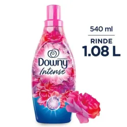 Suavizante de Telas Downy Intense Floral