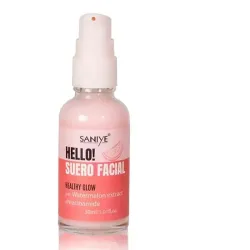 SUERO FACIAL DE NIACINAMIDA Y SANDÍA 🍉