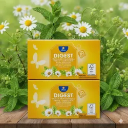 🌿Te digestivo🌼