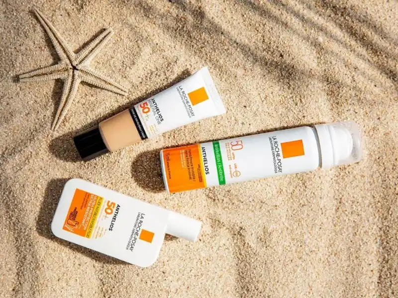 🌄PROTECTORES SOLARES🧴