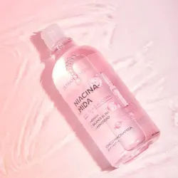 Tónico de Niacinamida