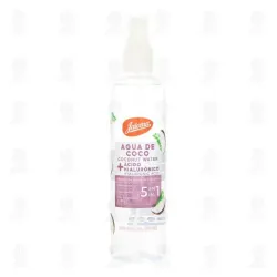 Tónico facial Agua de Coco + Ácido Hialurónico 5 en 1