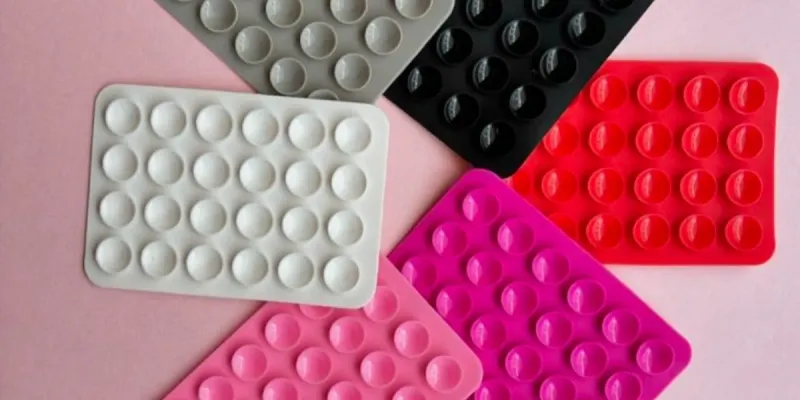 Accesorios para el celular 