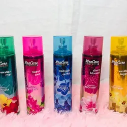 Colonias Extracare  con Aromas frutales🌷