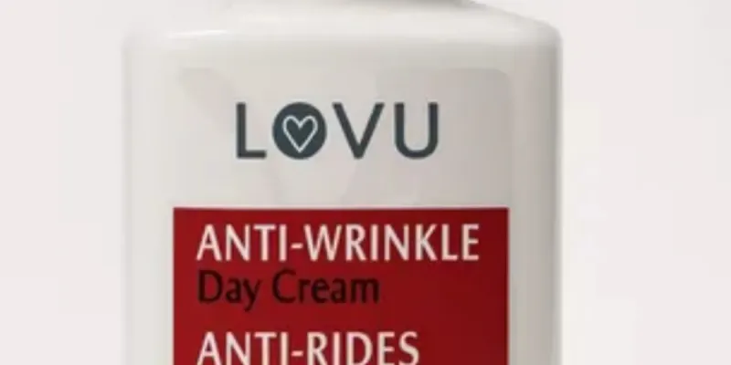 Cremas antiarrugas Day Cream