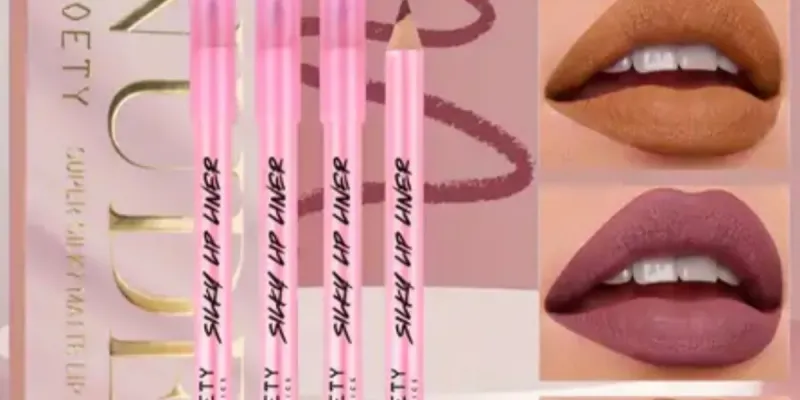 Delineadores de labios