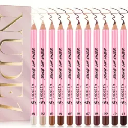 Delineadores de labios