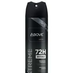 Desodorante de spray