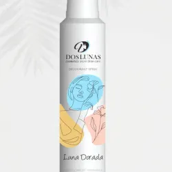 Desodorante Spray 