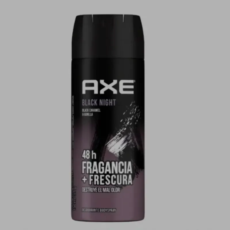 Desodrante  Corporal AXE