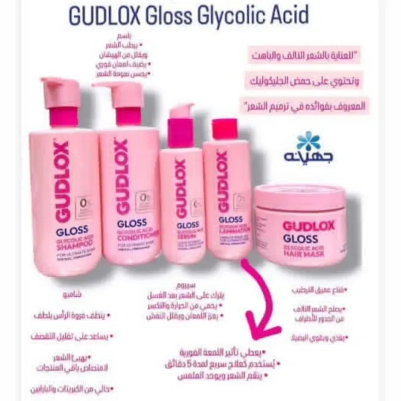 Gudlox 