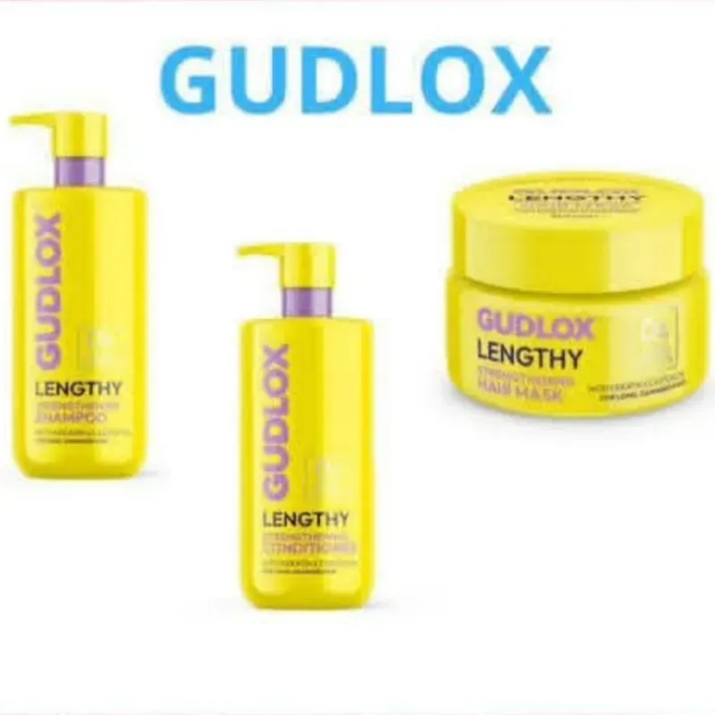 Gudlox 