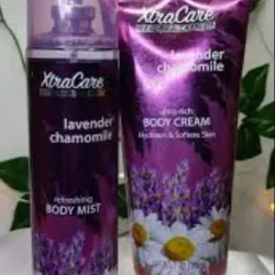 🪻Juego de colonia y crema