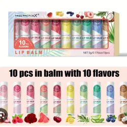Lip Balm