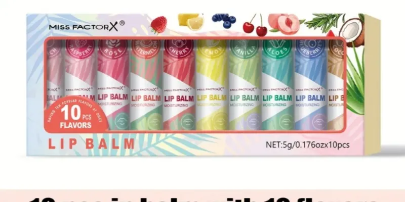 Lip Balm