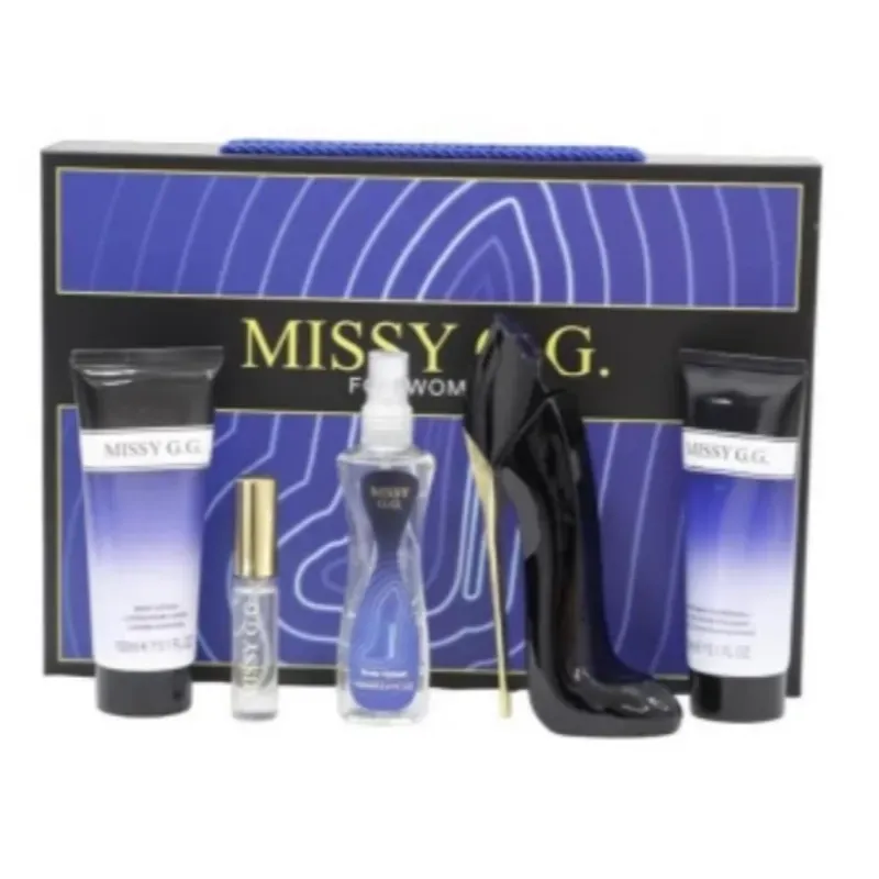 Perfume Missy G.G