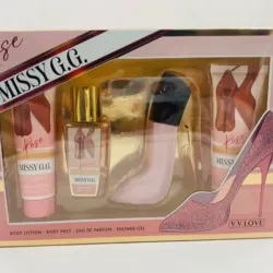 Perfume Missy G.G