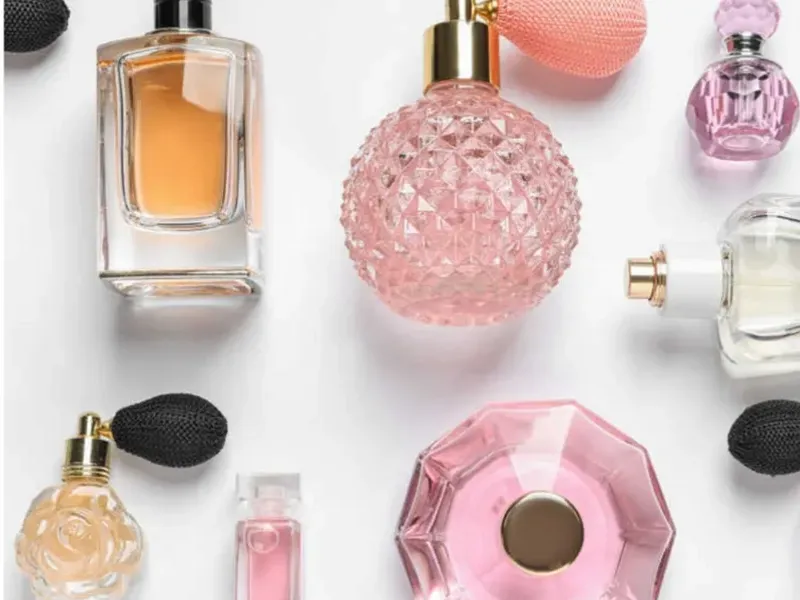 Perfumería 