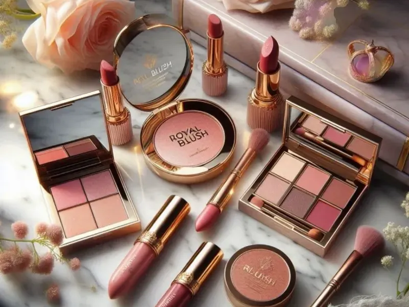 Productos de Maquillaje 