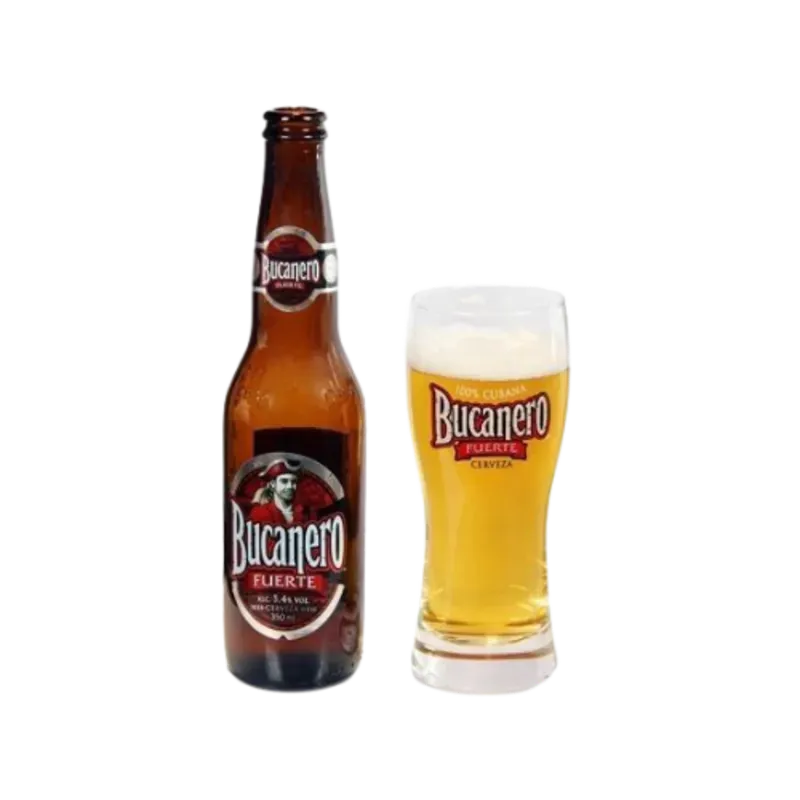 Bucanero