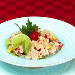 Ceviche