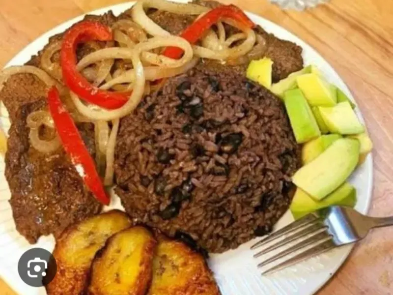 Comidas Criollas
