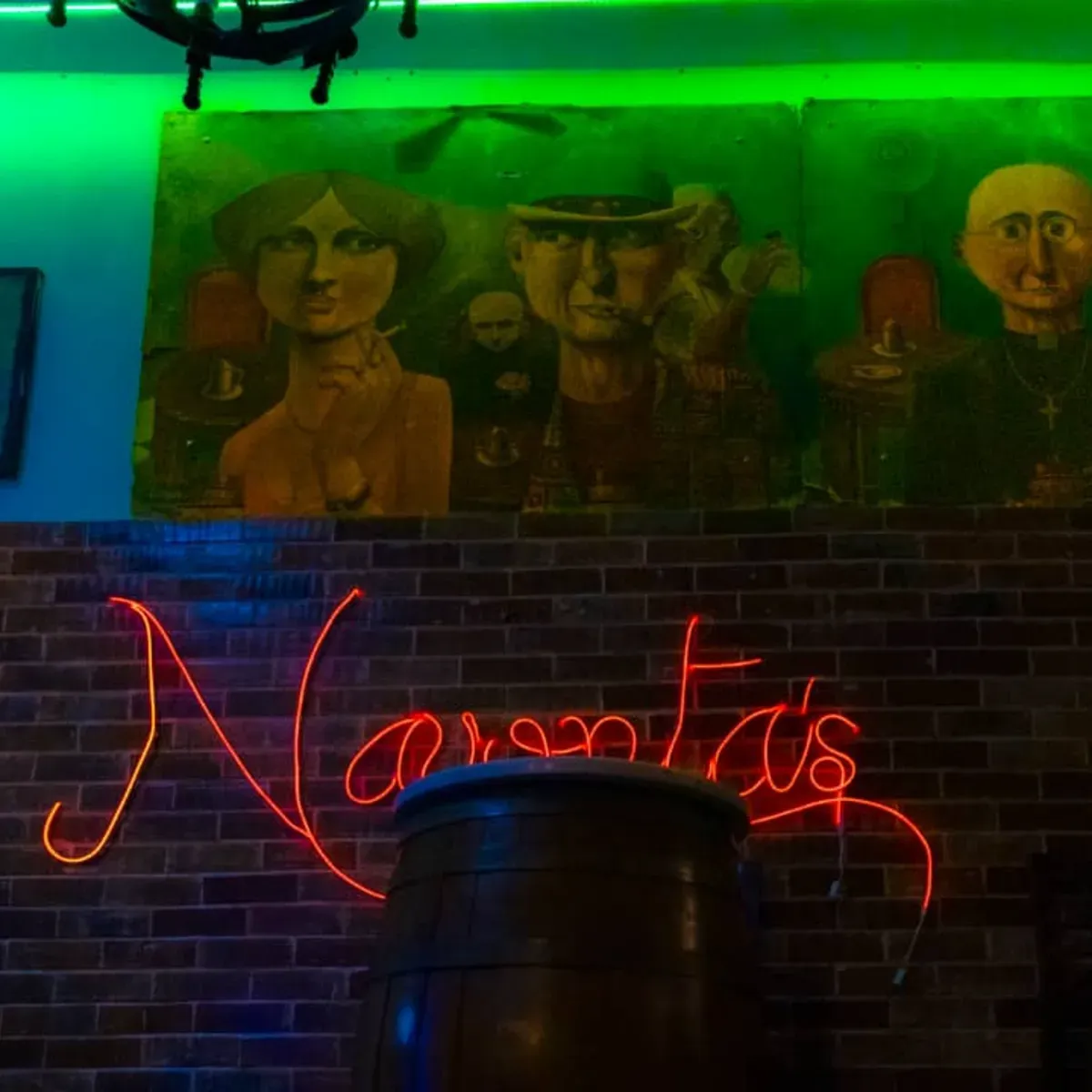 Navonta's Bar-Restaurante