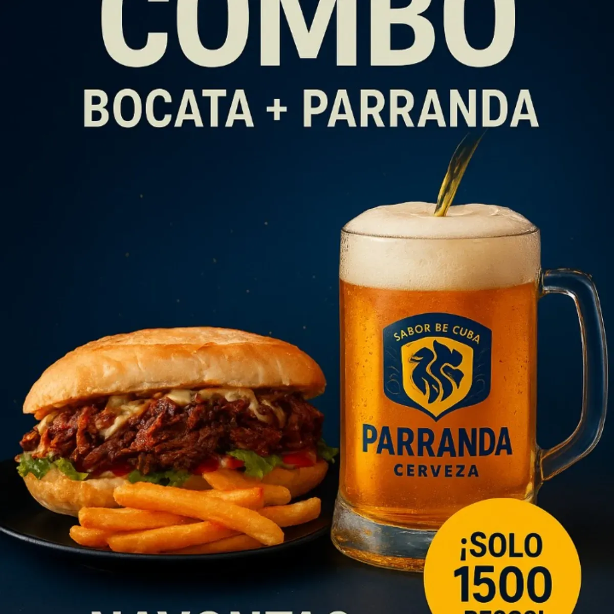 Navonta's Bar-Restaurante